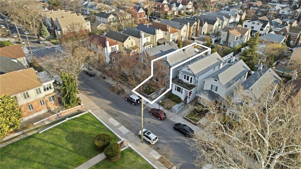 20 77th Street Bay Ridge Brooklyn NY 11209