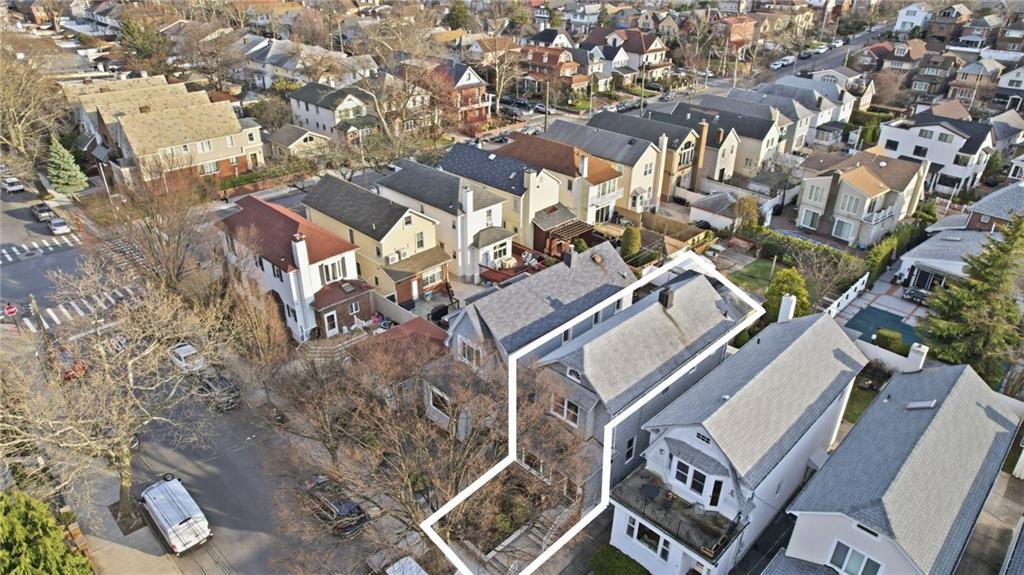 20 77th Street Bay Ridge Brooklyn NY 11209