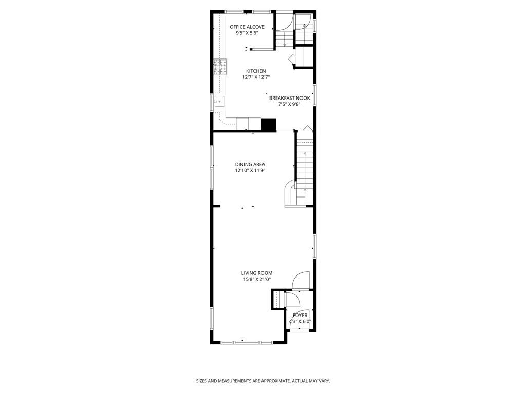 20 77th Street Bay Ridge Brooklyn NY 11209