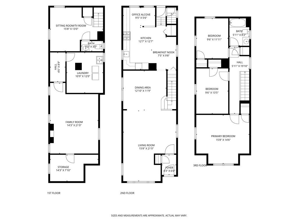 20 77th Street Bay Ridge Brooklyn NY 11209