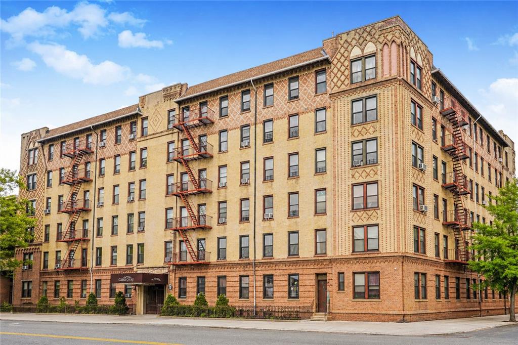7609 4th Avenue Bay Ridge Brooklyn NY 11209