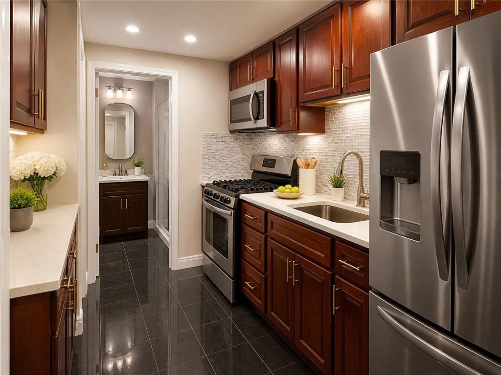 8426 23RD Avenue Bensonhurst Brooklyn NY 11214