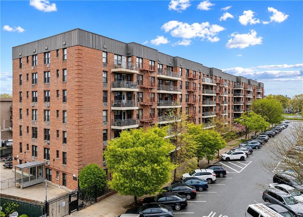 2800 Coyle Street Sheepshead Bay Brooklyn NY 11235