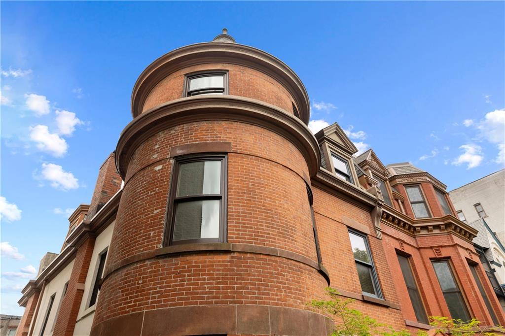 1372 Dean Street Crown Heights Brooklyn NY 11216