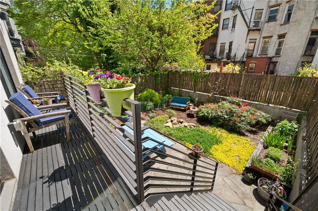 1372 Dean Street Crown Heights Brooklyn NY 11216