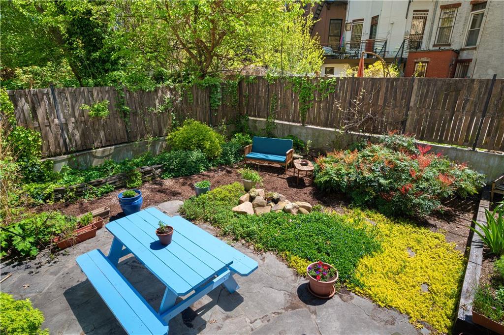 1372 Dean Street Crown Heights Brooklyn NY 11216