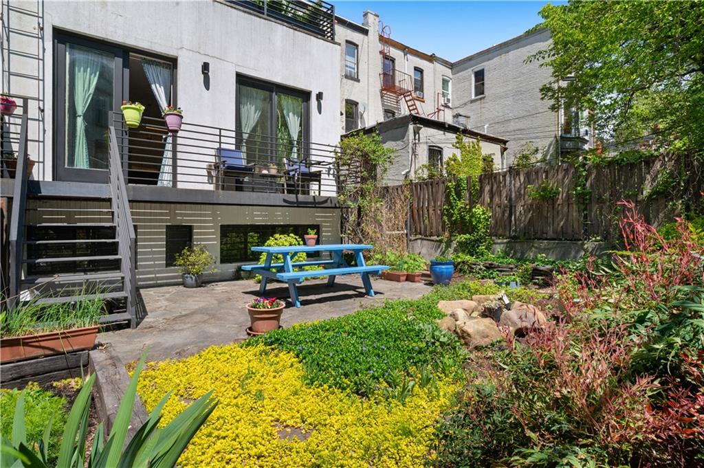 1372 Dean Street Crown Heights Brooklyn NY 11216