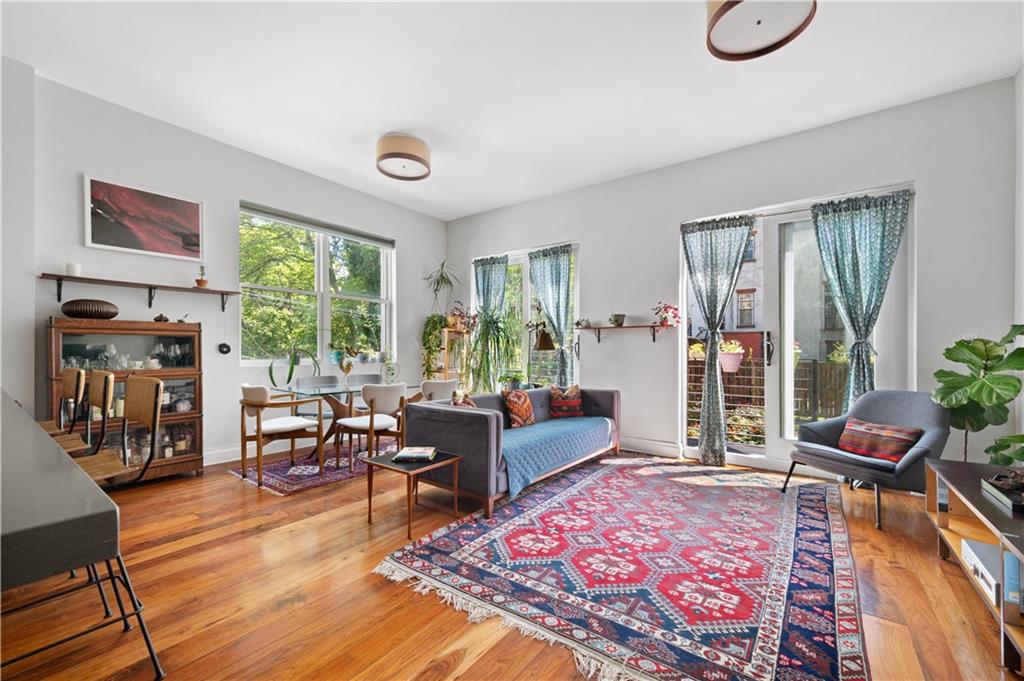 1372 Dean Street Crown Heights Brooklyn NY 11216