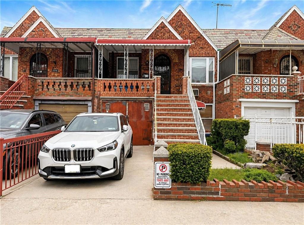 2544 Hubbard Street Sheepshead Bay Brooklyn NY 11235