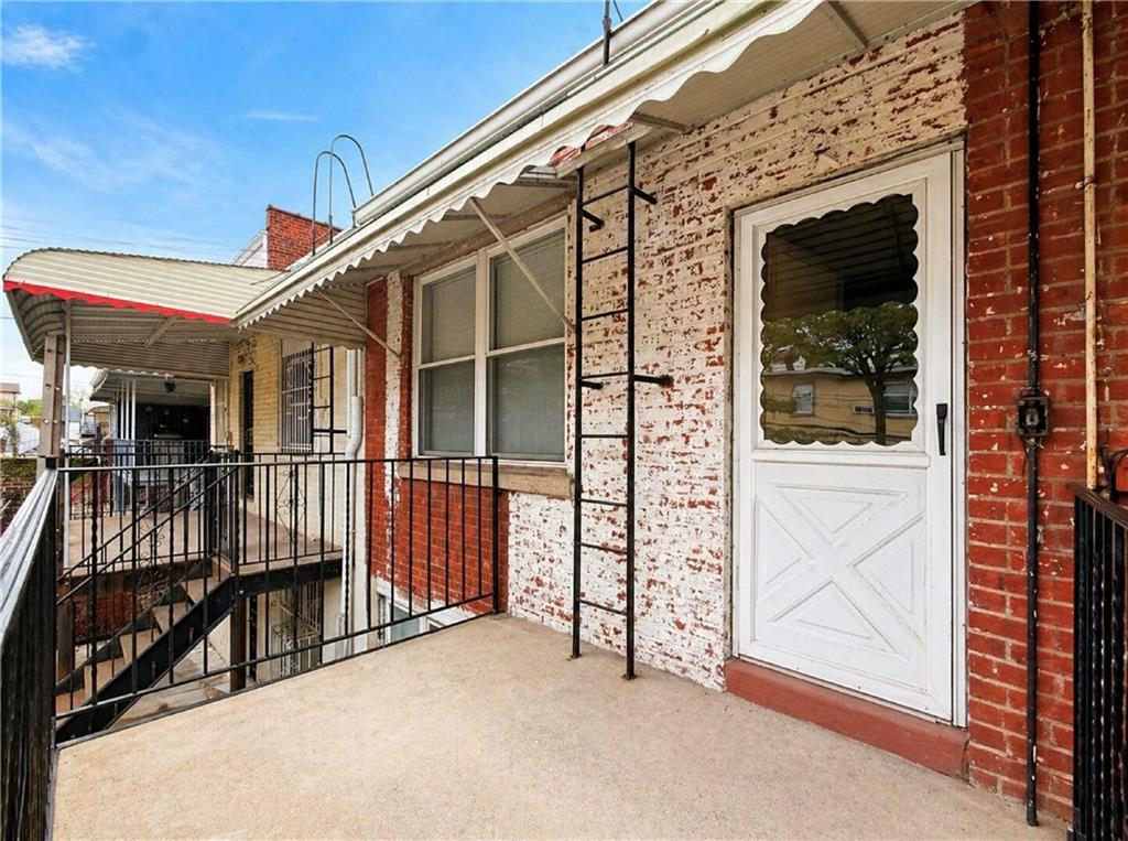 2544 Hubbard Street Sheepshead Bay Brooklyn NY 11235