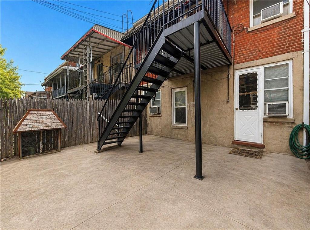 2544 Hubbard Street Sheepshead Bay Brooklyn NY 11235