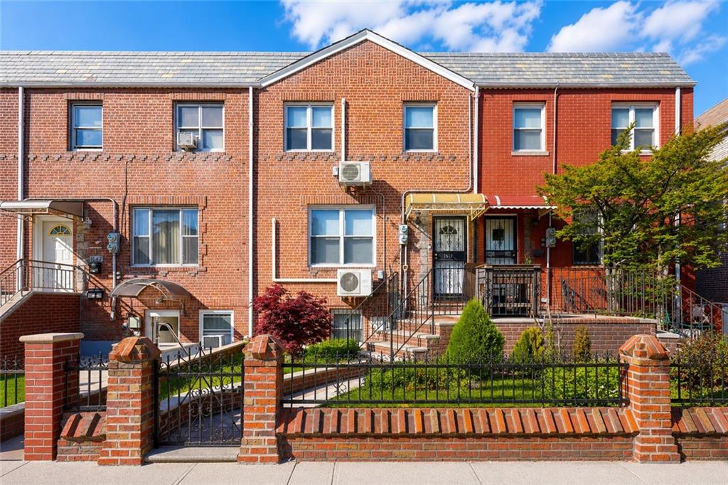 1618 81st Street Bensonhurst Brooklyn NY 11214