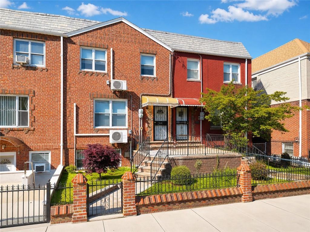 1618 81st Street Bensonhurst Brooklyn NY 11214
