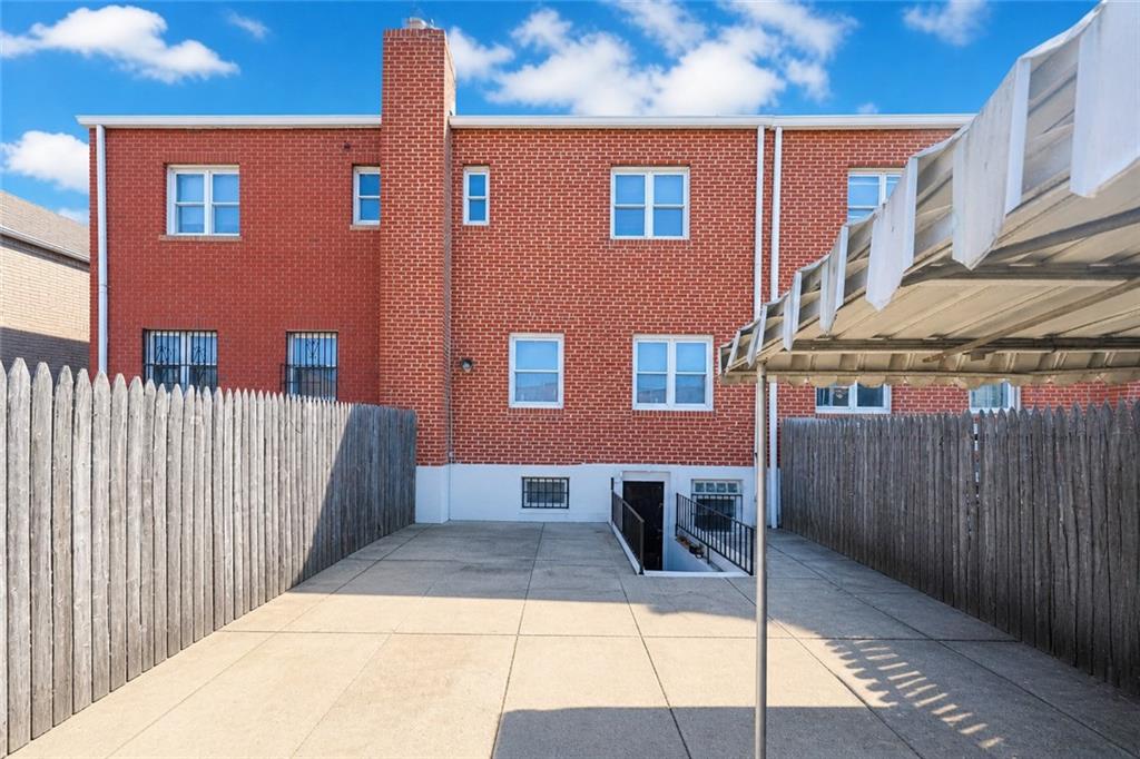 1618 81st Street Bensonhurst Brooklyn NY 11214