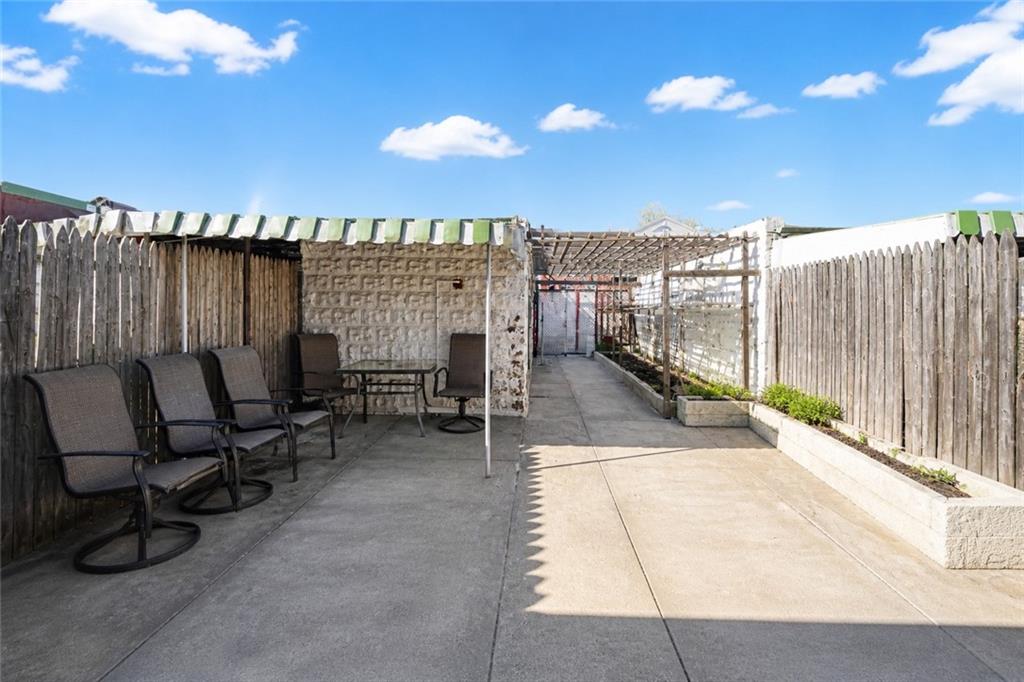 1618 81st Street Bensonhurst Brooklyn NY 11214