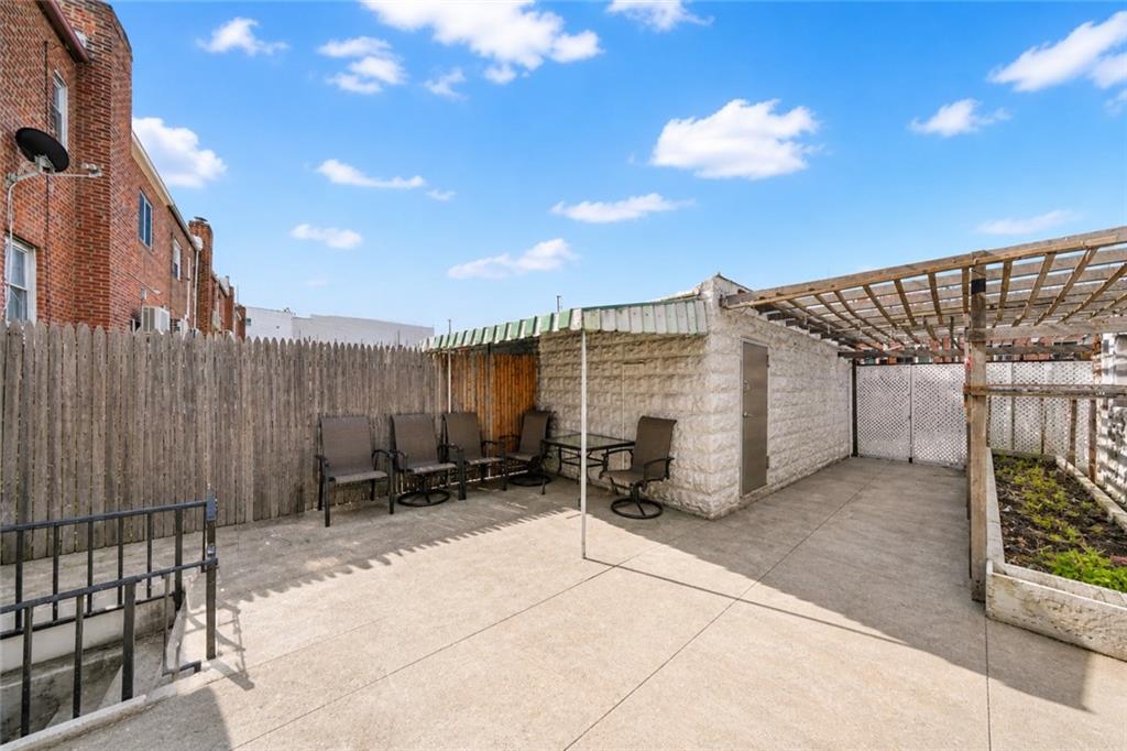 1618 81st Street Bensonhurst Brooklyn NY 11214