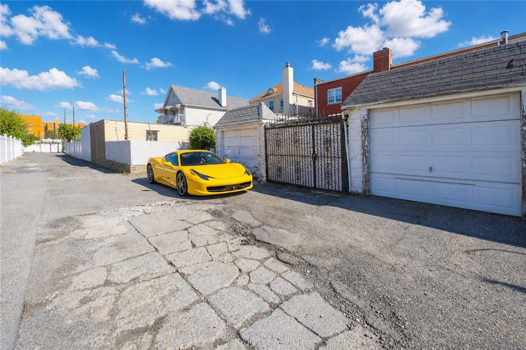 1618 81st Street Bensonhurst Brooklyn NY 11214