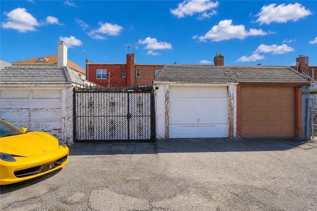 1618 81st Street Bensonhurst Brooklyn NY 11214