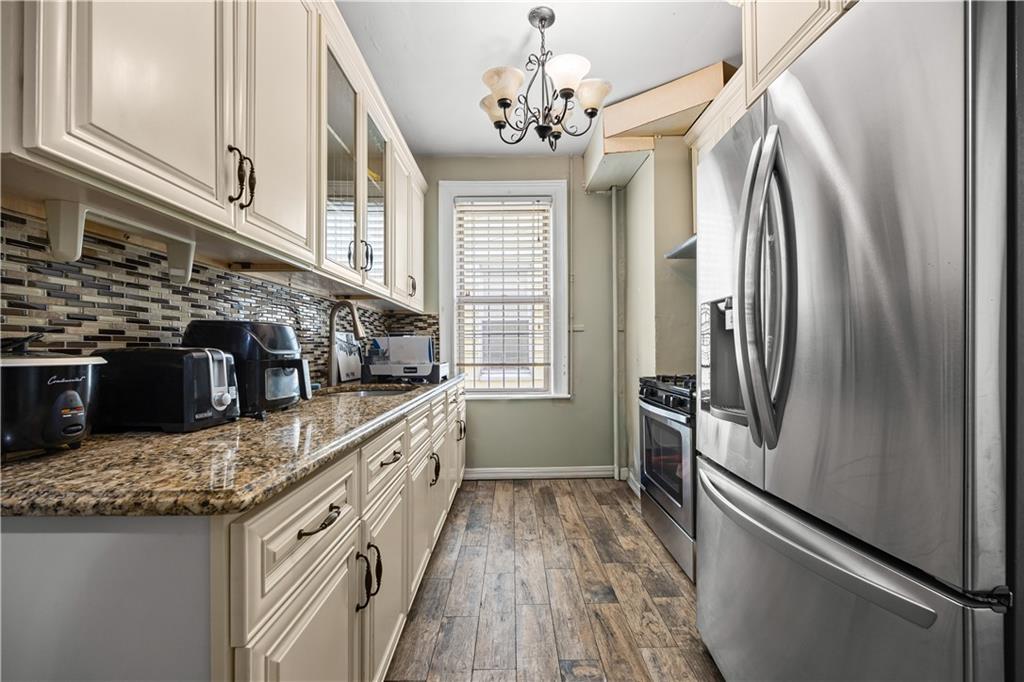 447 83rd Street Bay Ridge Brooklyn NY 11209