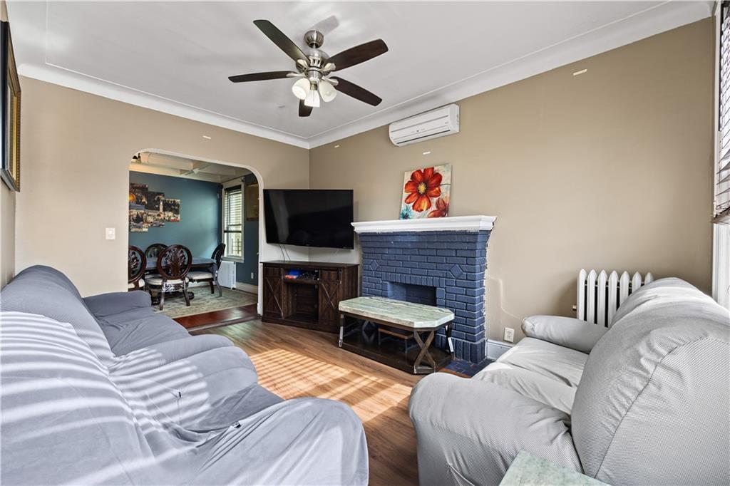 447 83rd Street Bay Ridge Brooklyn NY 11209