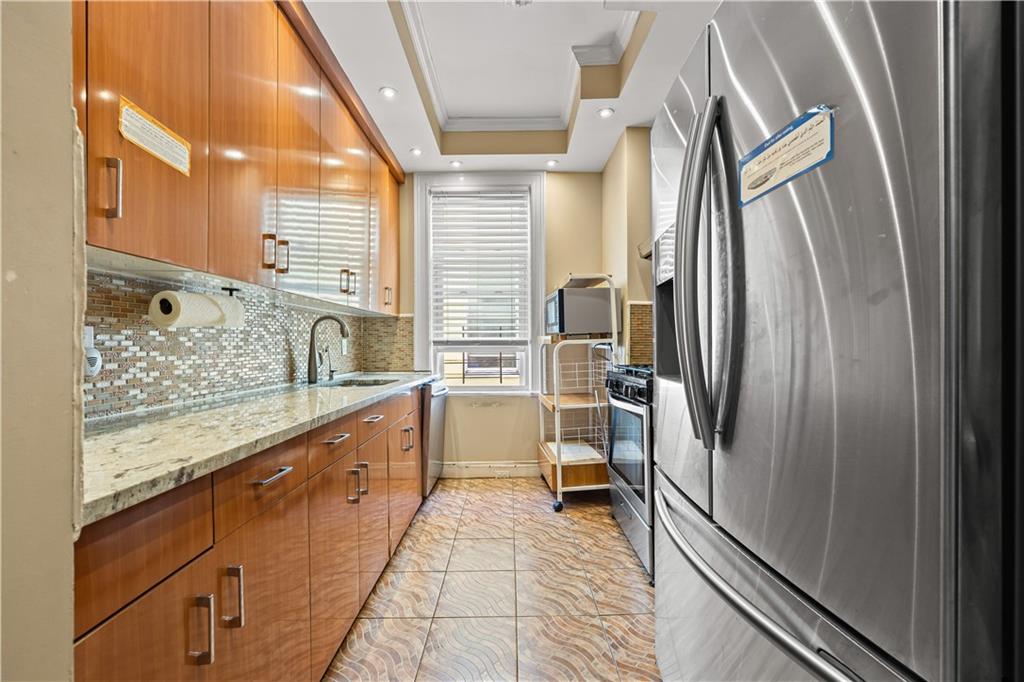 447 83rd Street Bay Ridge Brooklyn NY 11209