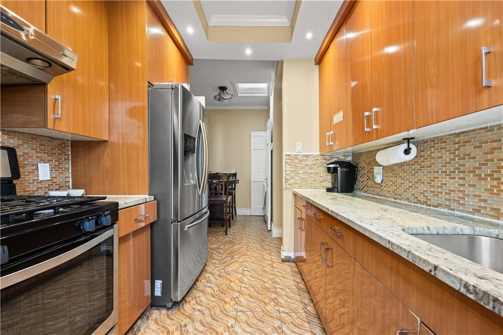 447 83rd Street Bay Ridge Brooklyn NY 11209