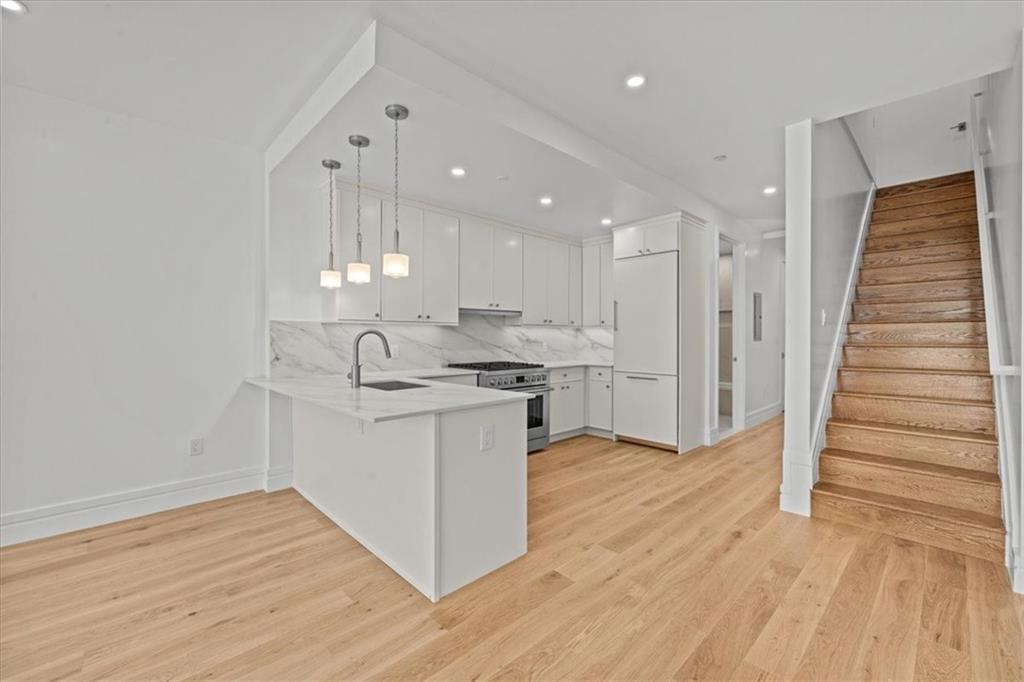 147 Luquer Street Carroll Gardens Brooklyn NY 11231