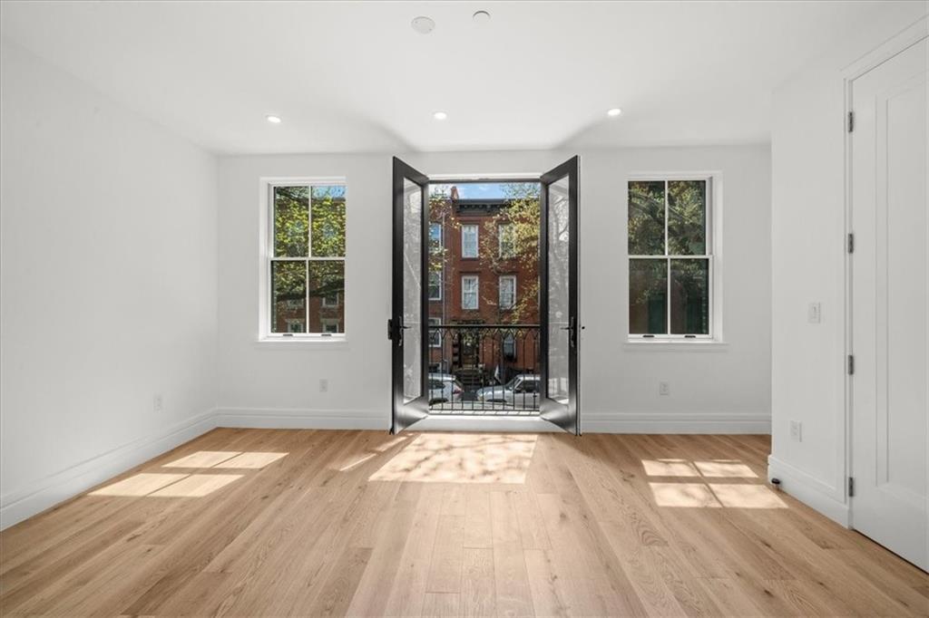 147 Luquer Street Carroll Gardens Brooklyn NY 11231