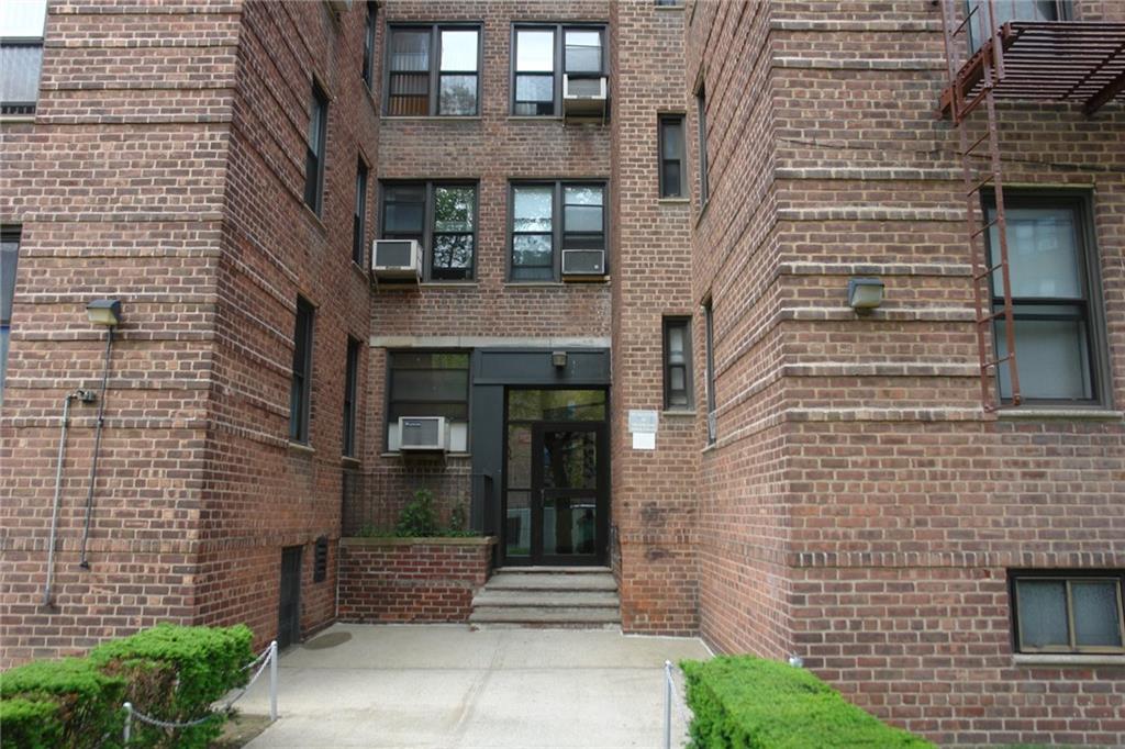3021 Avenue Z Sheepshead Bay Brooklyn NY 11235