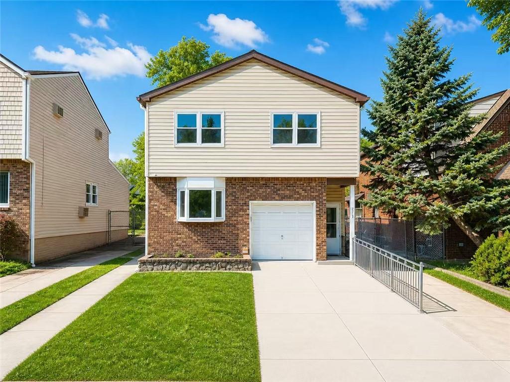 275 Katan Avenue Great Kills Staten Island NY 10308