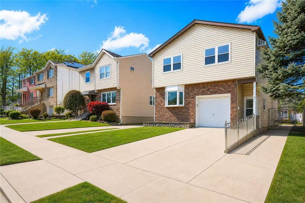 275 Katan Avenue Great Kills Staten Island NY 10308