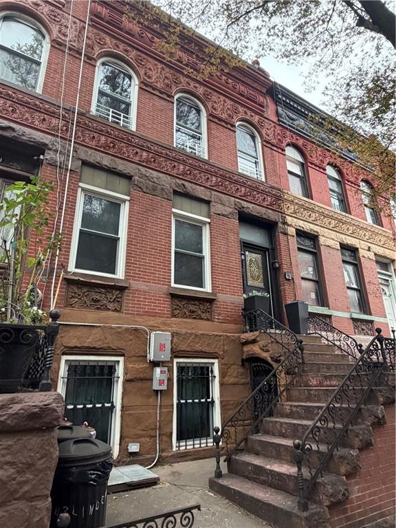 43 Linden Street Bushwick Brooklyn NY 11221