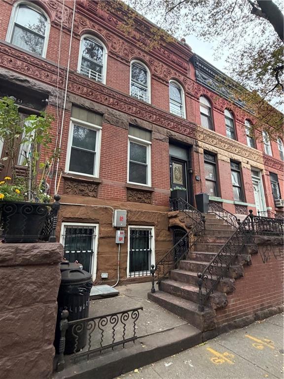 43 Linden Street Bushwick Brooklyn NY 11221