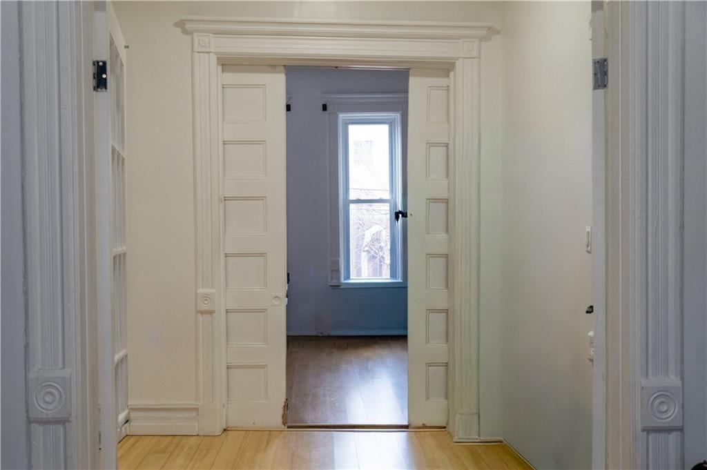 43 Linden Street Bushwick Brooklyn NY 11221