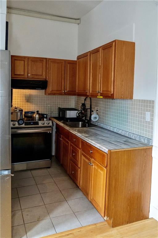 43 Linden Street Bushwick Brooklyn NY 11221