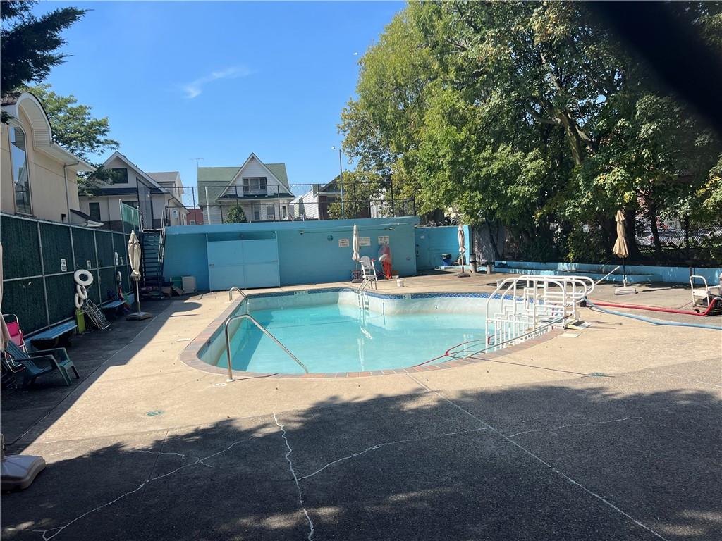 1360 Ocean Parkway Kensington Brooklyn NY 11230
