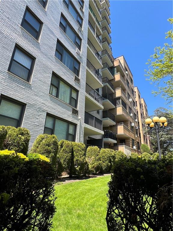 1360 Ocean Parkway Kensington Brooklyn NY 11230