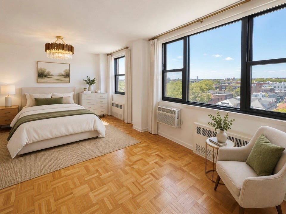 1360 Ocean Parkway Kensington Brooklyn NY 11230