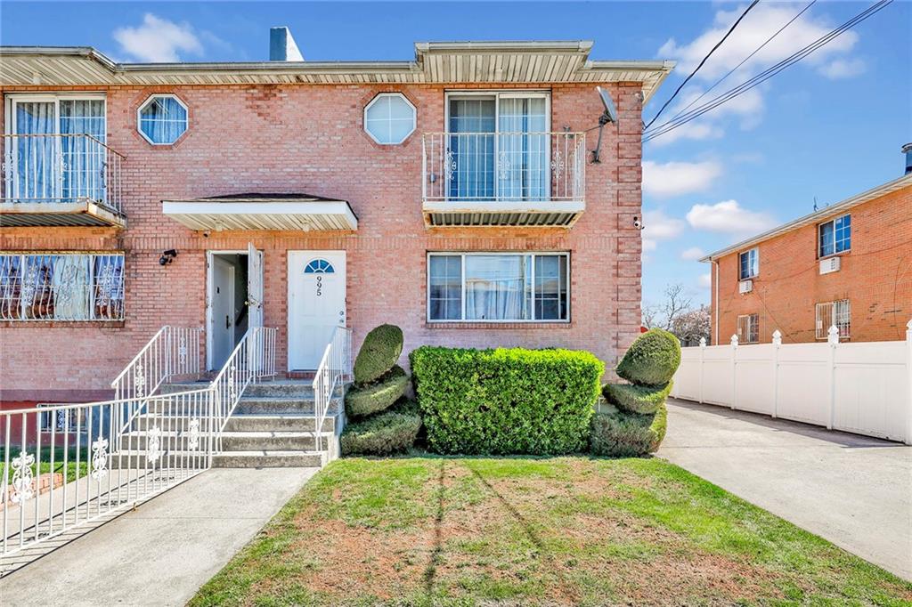 995 East 58th Street Flatlands Brooklyn NY 11234