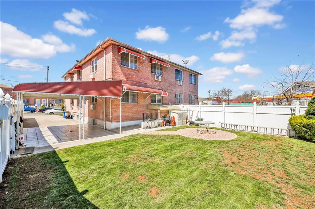 995 East 58th Street Flatlands Brooklyn NY 11234