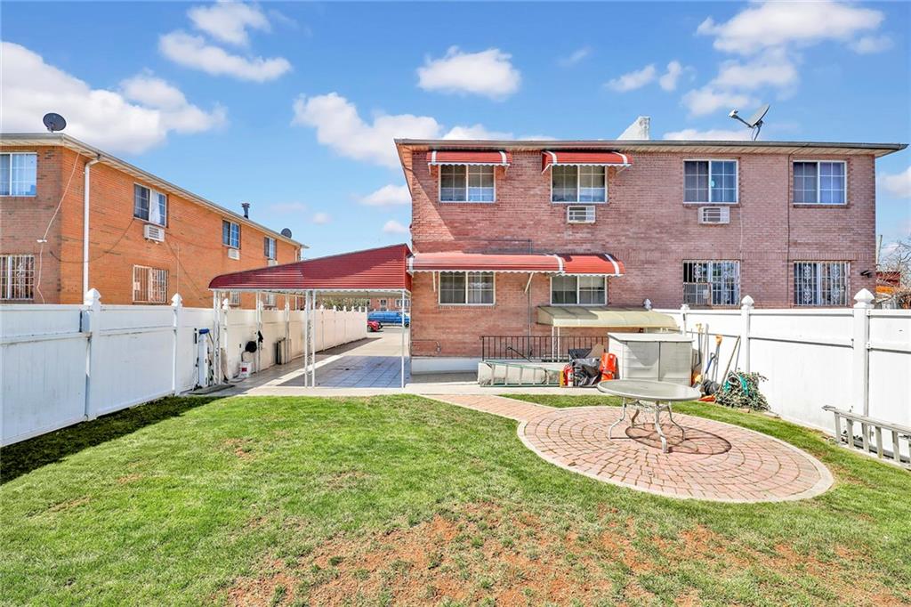 995 East 58th Street Flatlands Brooklyn NY 11234