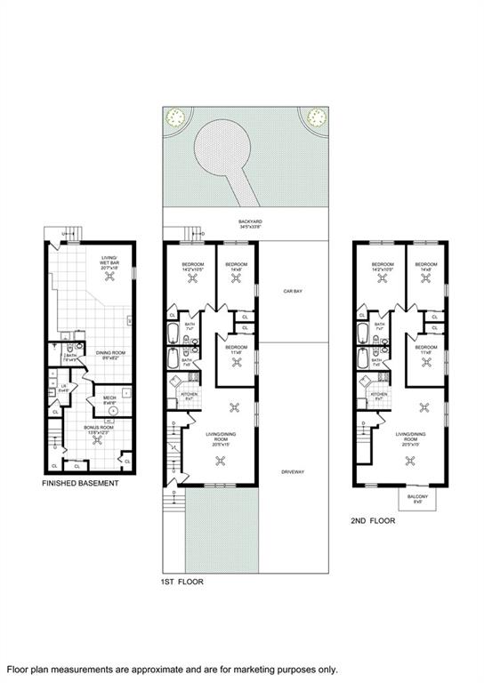 995 East 58th Street Flatlands Brooklyn NY 11234
