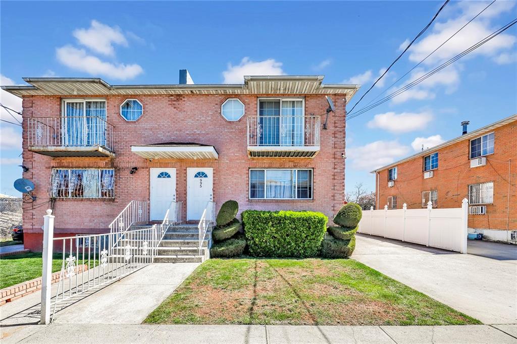 995 East 58th Street Flatlands Brooklyn NY 11234