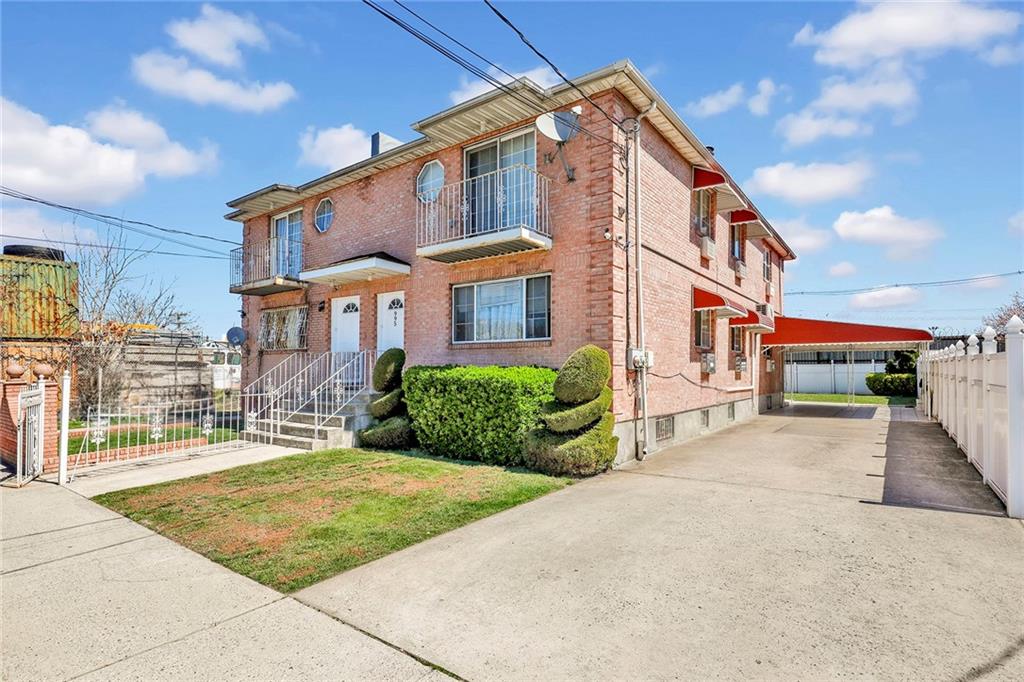 995 East 58th Street Flatlands Brooklyn NY 11234