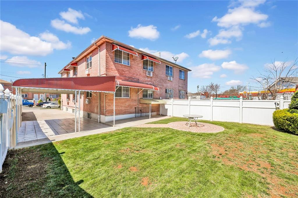 995 East 58th Street Flatlands Brooklyn NY 11234