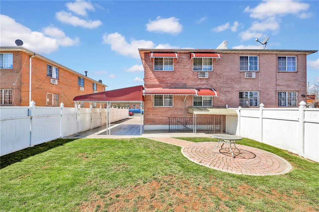 995 East 58th Street Flatlands Brooklyn NY 11234