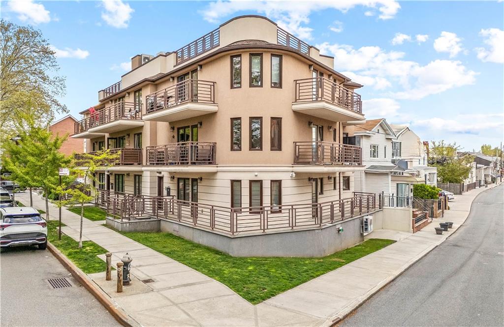 2356 East 23rd Street Sheepshead Bay Brooklyn NY 11235