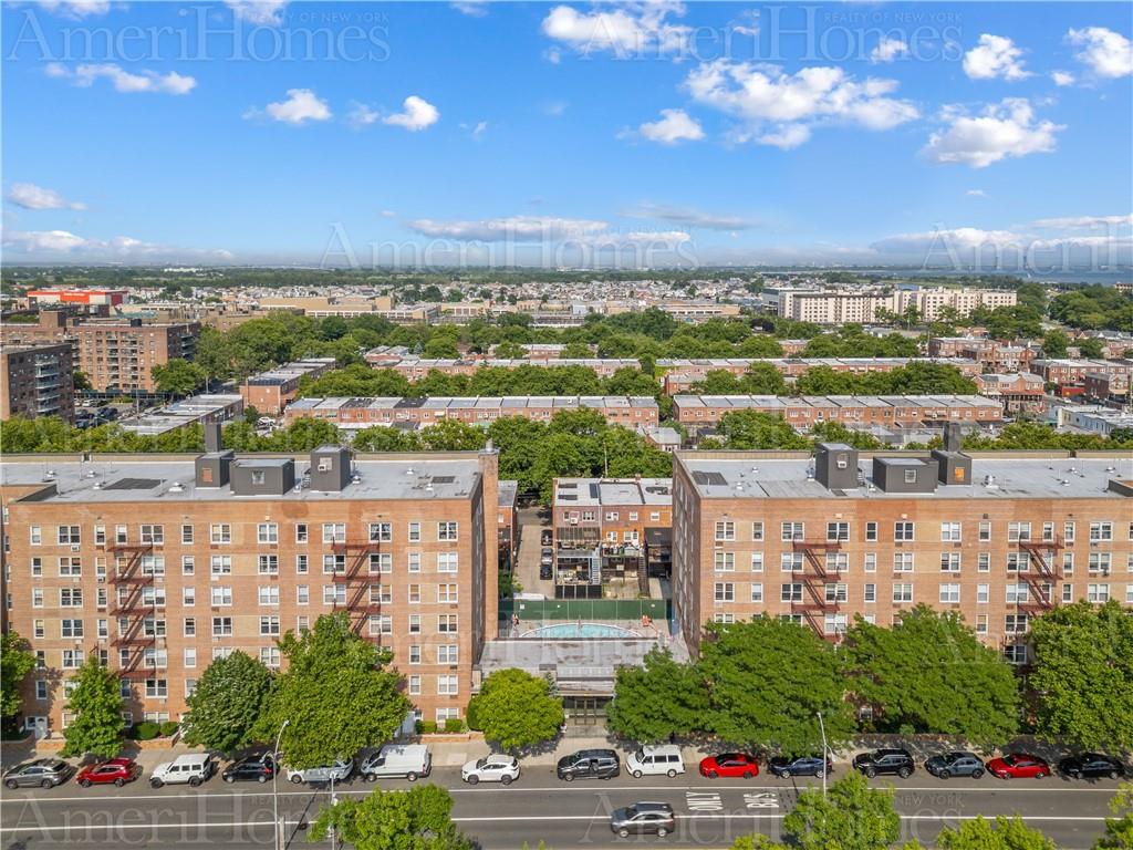 3901 Nostrand Avenue Sheepshead Bay Brooklyn NY 11235