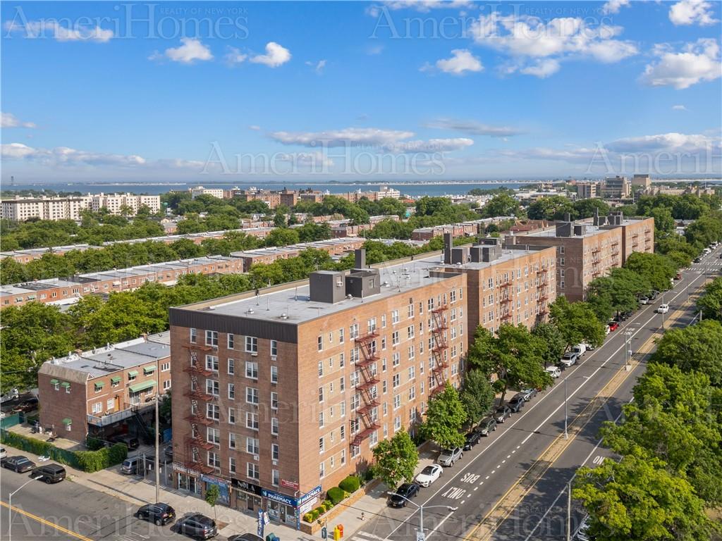 3901 Nostrand Avenue Sheepshead Bay Brooklyn NY 11235