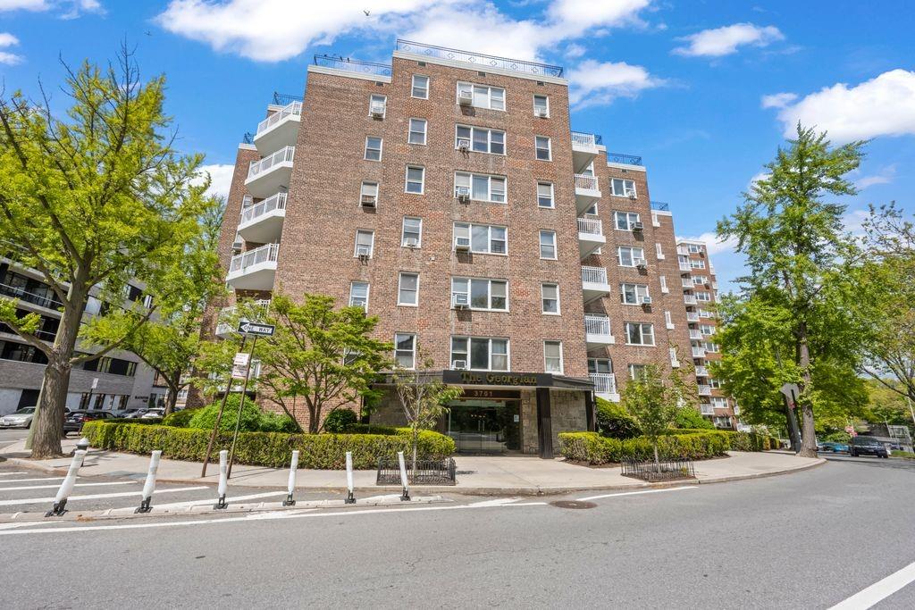 3701 Henry Hudson Parkway Bronx NY 10463